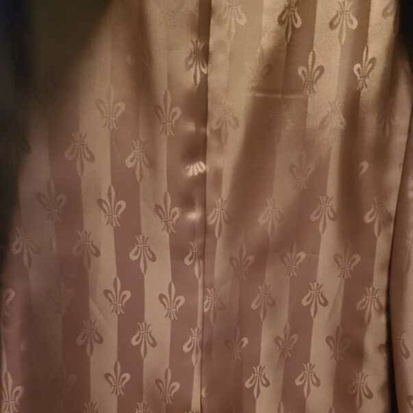 100% Cashmere Katherine Kelly full length coat - Picture 7 of 16